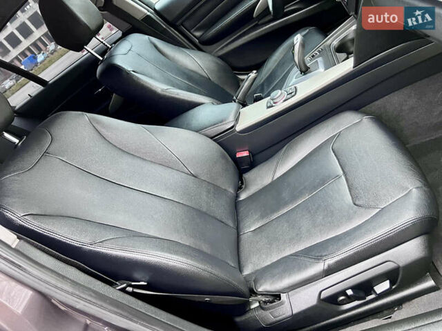 Коричневый БМВ 3 Серия, объемом двигателя 2 л и пробегом 102 тыс. км за 13750 $, фото 66 на Automoto.ua