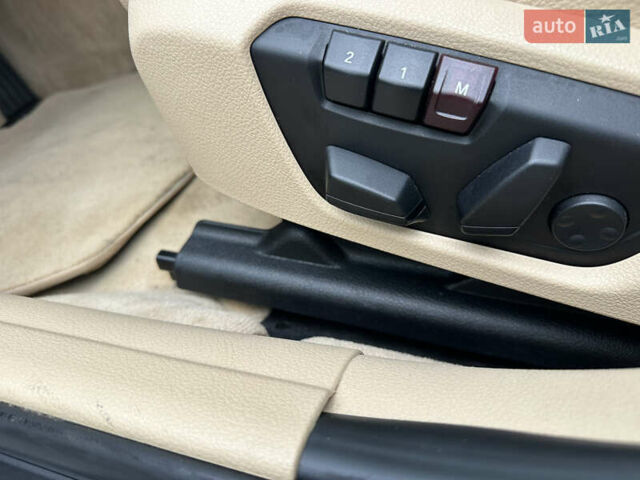 Коричневий БМВ 3 Серія, об'ємом двигуна 2 л та пробігом 120 тис. км за 12999 $, фото 28 на Automoto.ua