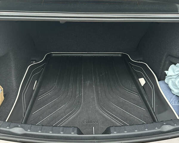 Коричневый БМВ 3 Серия, объемом двигателя 2 л и пробегом 95 тыс. км за 17500 $, фото 12 на Automoto.ua