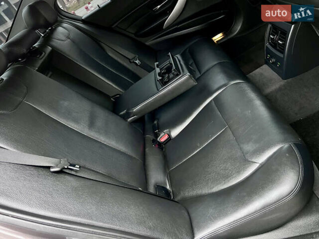 Коричневый БМВ 3 Серия, объемом двигателя 2 л и пробегом 102 тыс. км за 13750 $, фото 74 на Automoto.ua