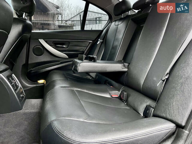 Коричневый БМВ 3 Серия, объемом двигателя 2 л и пробегом 102 тыс. км за 13750 $, фото 51 на Automoto.ua