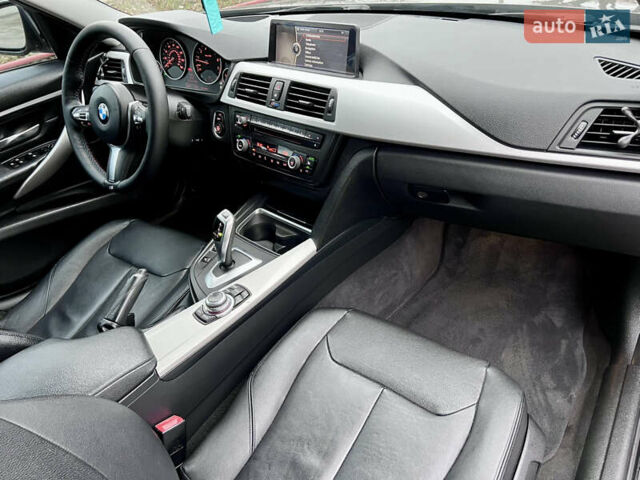 Коричневый БМВ 3 Серия, объемом двигателя 2 л и пробегом 102 тыс. км за 13750 $, фото 56 на Automoto.ua