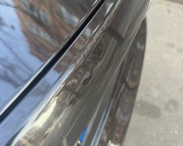 Коричневий БМВ 3 Серія, об'ємом двигуна 2 л та пробігом 171 тис. км за 14300 $, фото 10 на Automoto.ua