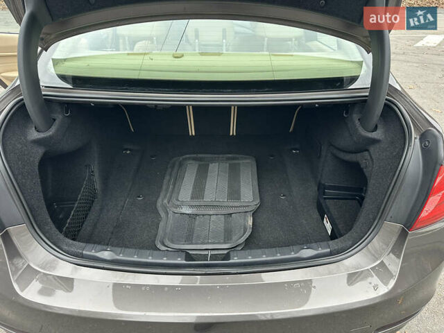 Коричневий БМВ 3 Серія, об'ємом двигуна 2 л та пробігом 120 тис. км за 12999 $, фото 38 на Automoto.ua