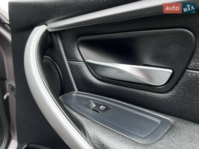 Коричневый БМВ 3 Серия, объемом двигателя 2 л и пробегом 102 тыс. км за 13750 $, фото 69 на Automoto.ua