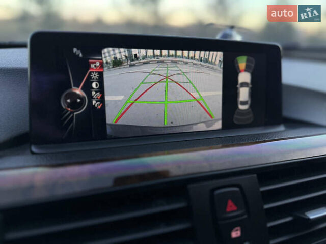 Коричневый БМВ 3 Серия, объемом двигателя 2 л и пробегом 325 тыс. км за 13800 $, фото 34 на Automoto.ua