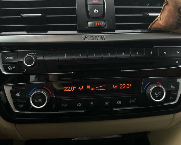 Коричневый БМВ 3 Серия, объемом двигателя 2 л и пробегом 258 тыс. км за 12200 $, фото 28 на Automoto.ua