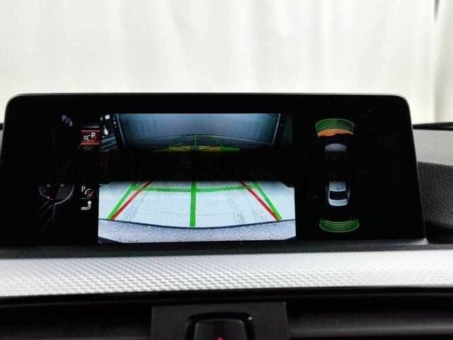 Коричневий БМВ 3 Серія, об'ємом двигуна 2 л та пробігом 152 тис. км за 15817 $, фото 12 на Automoto.ua