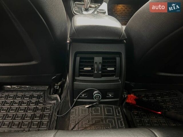 Коричневый БМВ 3 Серия, объемом двигателя 2 л и пробегом 150 тыс. км за 14000 $, фото 3 на Automoto.ua