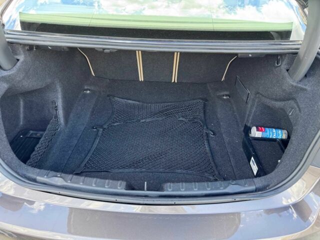 Коричневий БМВ 3 Серія, об'ємом двигуна 2 л та пробігом 41 тис. км за 13900 $, фото 22 на Automoto.ua