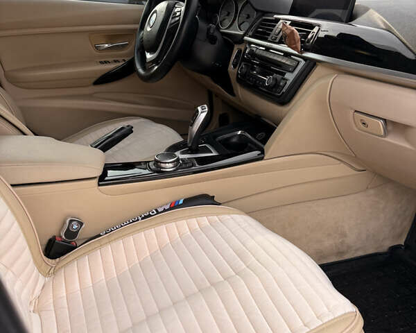 Коричневый БМВ 3 Серия, объемом двигателя 2 л и пробегом 258 тыс. км за 12200 $, фото 19 на Automoto.ua