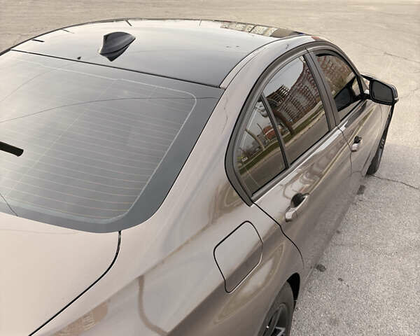 Коричневый БМВ 3 Серия, объемом двигателя 2 л и пробегом 258 тыс. км за 12200 $, фото 22 на Automoto.ua