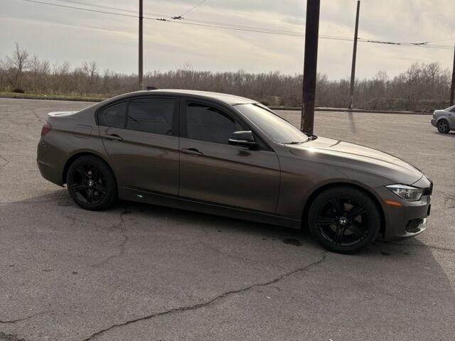 Коричневий БМВ 3 Серія, об'ємом двигуна 2 л та пробігом 259 тис. км за 12599 $, фото 7 на Automoto.ua