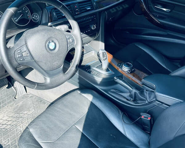 Коричневий БМВ 3 Серія, об'ємом двигуна 2 л та пробігом 266 тис. км за 14500 $, фото 3 на Automoto.ua