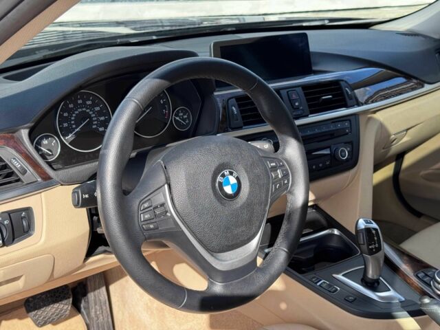 Коричневий БМВ 3 Серія, об'ємом двигуна 2 л та пробігом 41 тис. км за 13900 $, фото 15 на Automoto.ua