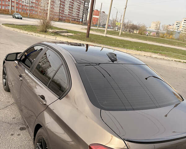 Коричневый БМВ 3 Серия, объемом двигателя 2 л и пробегом 258 тыс. км за 12200 $, фото 21 на Automoto.ua