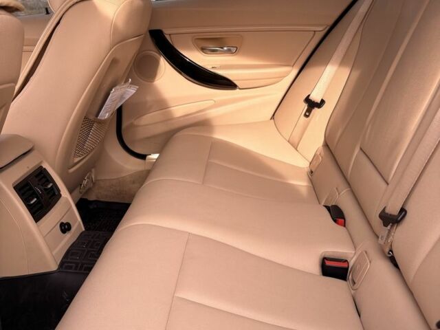 Коричневий БМВ 3 Серія, об'ємом двигуна 2 л та пробігом 259 тис. км за 12599 $, фото 5 на Automoto.ua