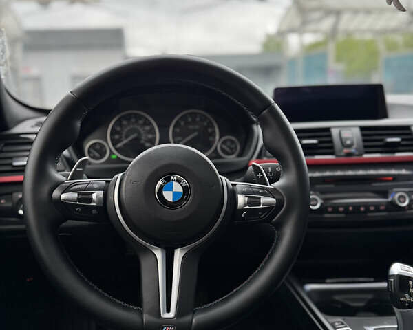 Коричневый БМВ 3 Серия, объемом двигателя 2 л и пробегом 260 тыс. км за 14350 $, фото 16 на Automoto.ua