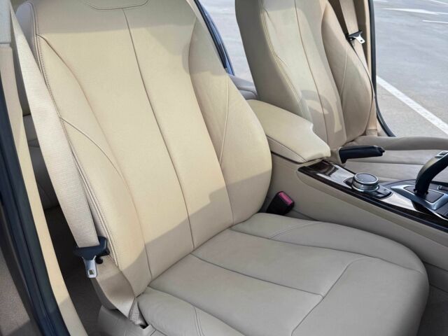 Коричневий БМВ 3 Серія, об'ємом двигуна 2 л та пробігом 41 тис. км за 13900 $, фото 20 на Automoto.ua