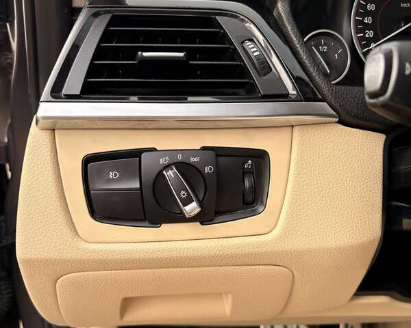 Коричневый БМВ 3 Серия, объемом двигателя 2 л и пробегом 258 тыс. км за 12200 $, фото 18 на Automoto.ua