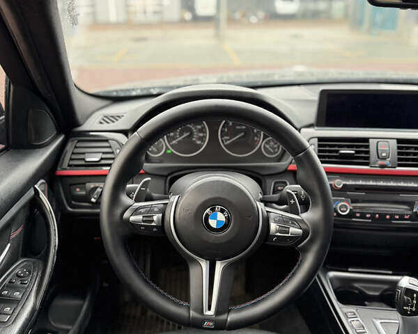 Коричневый БМВ 3 Серия, объемом двигателя 2 л и пробегом 260 тыс. км за 14350 $, фото 15 на Automoto.ua