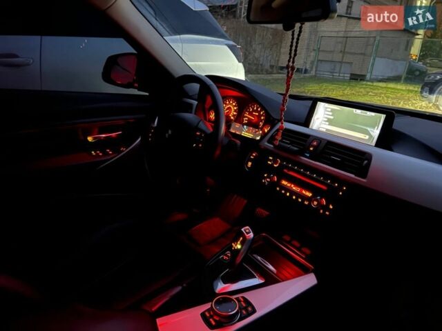 Коричневый БМВ 3 Серия, объемом двигателя 2 л и пробегом 150 тыс. км за 14000 $, фото 1 на Automoto.ua