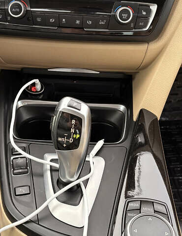 Коричневый БМВ 3 Серия, объемом двигателя 2 л и пробегом 258 тыс. км за 12200 $, фото 4 на Automoto.ua