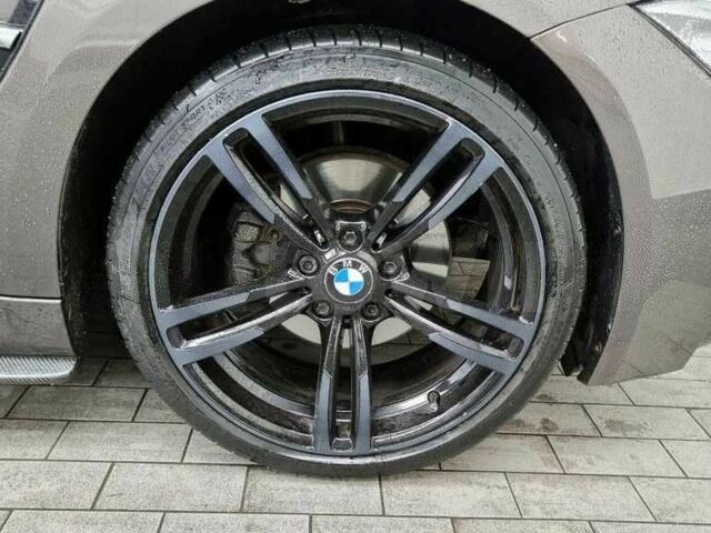 Коричневий БМВ 3 Серія, об'ємом двигуна 2 л та пробігом 152 тис. км за 15817 $, фото 6 на Automoto.ua