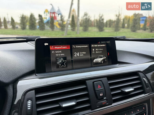 Коричневый БМВ 3 Серия, объемом двигателя 2.98 л и пробегом 168 тыс. км за 18500 $, фото 27 на Automoto.ua