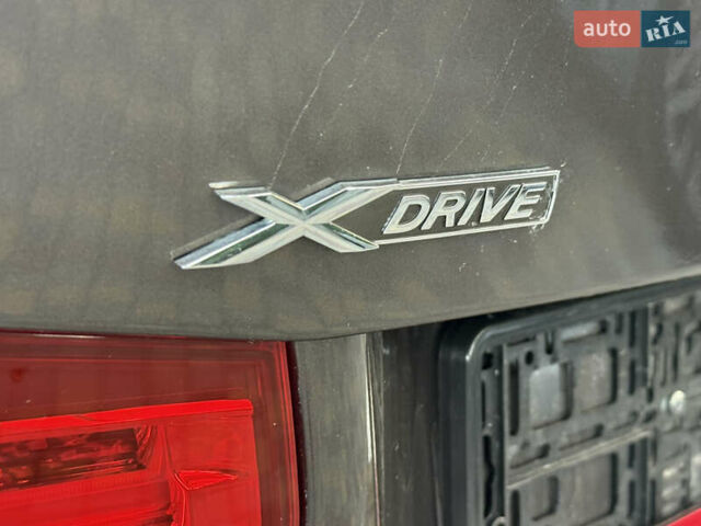 Коричневый БМВ 3 Серия, объемом двигателя 2 л и пробегом 98 тыс. км за 12999 $, фото 35 на Automoto.ua