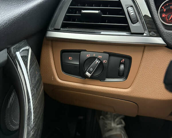 Коричневый БМВ 3 Серия, объемом двигателя 2.98 л и пробегом 168 тыс. км за 18500 $, фото 29 на Automoto.ua