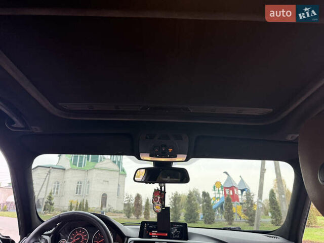 Коричневый БМВ 3 Серия, объемом двигателя 2.98 л и пробегом 168 тыс. км за 18500 $, фото 26 на Automoto.ua