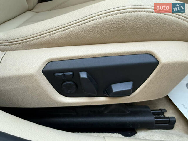 Коричневый БМВ 3 Серия, объемом двигателя 2 л и пробегом 98 тыс. км за 12999 $, фото 24 на Automoto.ua