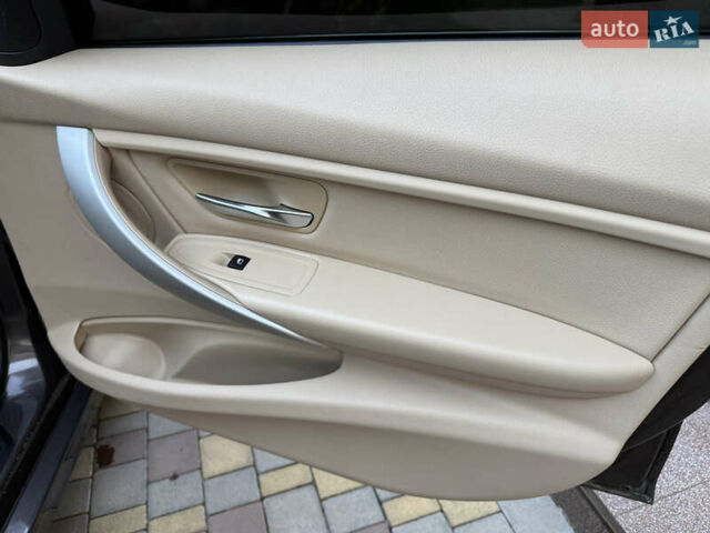 Коричневый БМВ 3 Серия, объемом двигателя 2 л и пробегом 98 тыс. км за 12999 $, фото 28 на Automoto.ua