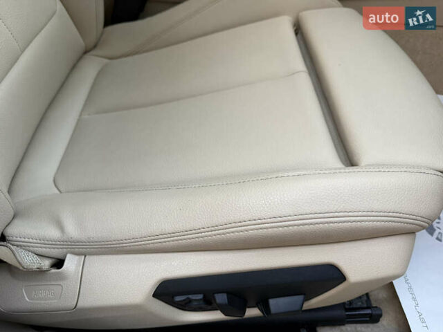 Коричневый БМВ 3 Серия, объемом двигателя 2 л и пробегом 98 тыс. км за 12999 $, фото 26 на Automoto.ua