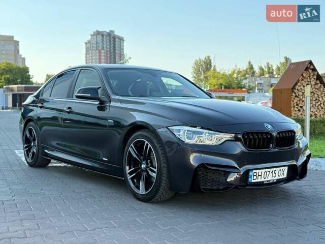 Коричневый БМВ 3 Серия, объемом двигателя 2 л и пробегом 127 тыс. км за 18999 $, фото 14 на Automoto.ua