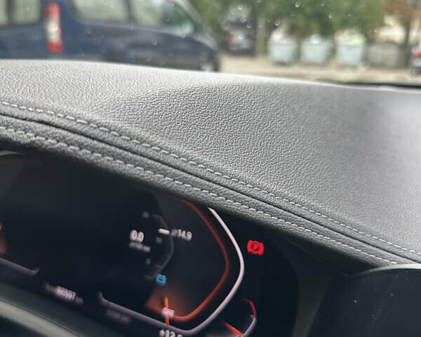 Коричневий БМВ 3 Серія, об'ємом двигуна 2 л та пробігом 66 тис. км за 26500 $, фото 25 на Automoto.ua