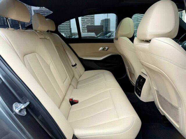 Коричневый БМВ 3 Серия, объемом двигателя 2 л и пробегом 106 тыс. км за 27900 $, фото 17 на Automoto.ua