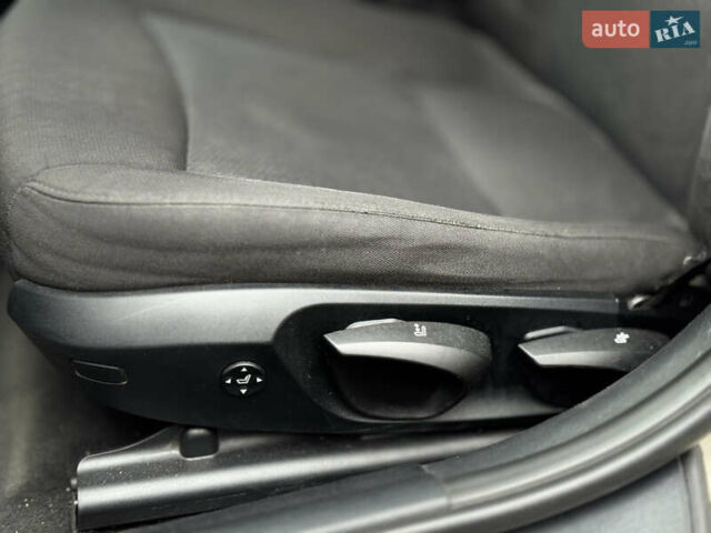 Коричневый БМВ 3 Серия, объемом двигателя 2 л и пробегом 403 тыс. км за 8850 $, фото 12 на Automoto.ua