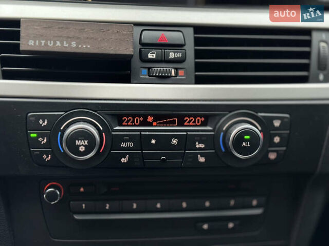 Коричневый БМВ 3 Серия, объемом двигателя 2 л и пробегом 403 тыс. км за 8850 $, фото 15 на Automoto.ua