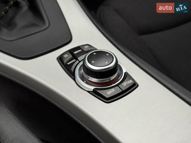 Коричневый БМВ 3 Серия, объемом двигателя 2 л и пробегом 403 тыс. км за 8850 $, фото 13 на Automoto.ua