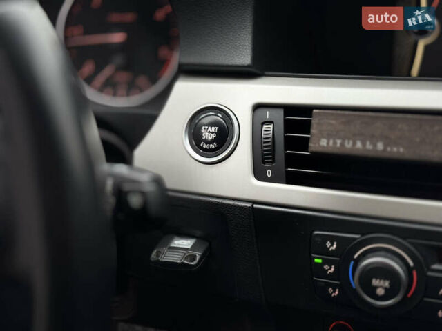 Коричневый БМВ 3 Серия, объемом двигателя 2 л и пробегом 403 тыс. км за 8850 $, фото 18 на Automoto.ua