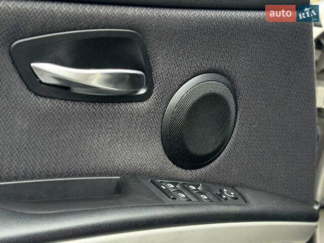 Коричневый БМВ 3 Серия, объемом двигателя 2 л и пробегом 403 тыс. км за 8850 $, фото 10 на Automoto.ua