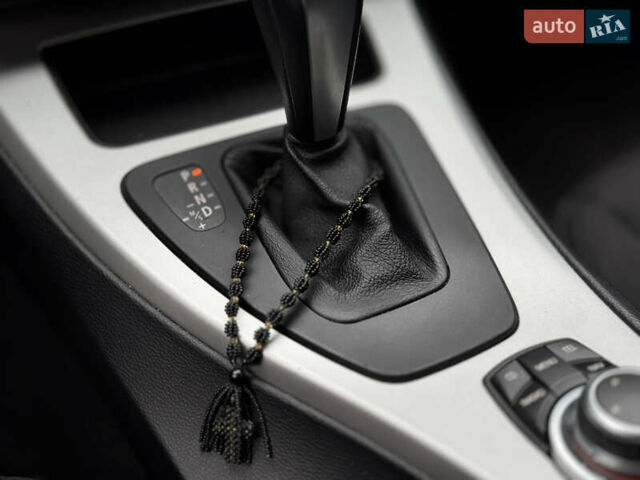 Коричневый БМВ 3 Серия, объемом двигателя 2 л и пробегом 403 тыс. км за 8850 $, фото 14 на Automoto.ua