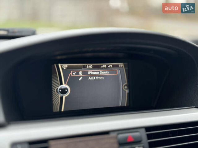 Коричневый БМВ 3 Серия, объемом двигателя 2 л и пробегом 403 тыс. км за 8850 $, фото 17 на Automoto.ua
