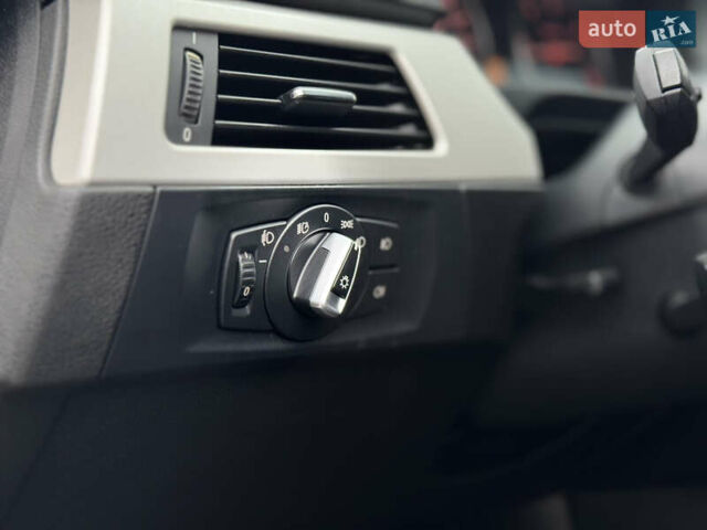 Коричневый БМВ 3 Серия, объемом двигателя 2 л и пробегом 403 тыс. км за 8850 $, фото 11 на Automoto.ua