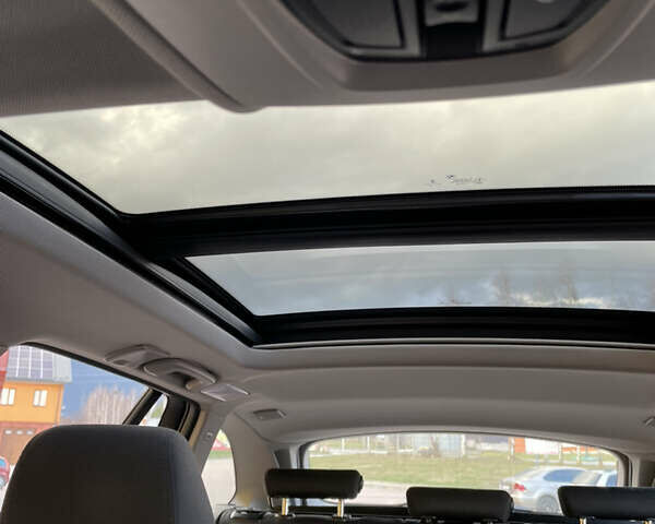 Коричневый БМВ 3 Серия, объемом двигателя 2 л и пробегом 220 тыс. км за 15000 $, фото 11 на Automoto.ua