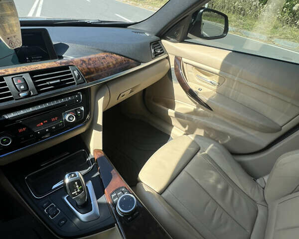 Коричневый БМВ 3 Серия, объемом двигателя 2 л и пробегом 256 тыс. км за 15000 $, фото 23 на Automoto.ua