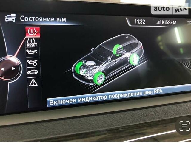 Коричневий БМВ 3 Серія, об'ємом двигуна 2 л та пробігом 230 тис. км за 16700 $, фото 12 на Automoto.ua