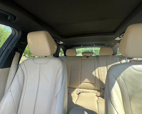 Коричневый БМВ 3 Серия, объемом двигателя 2 л и пробегом 256 тыс. км за 15000 $, фото 24 на Automoto.ua